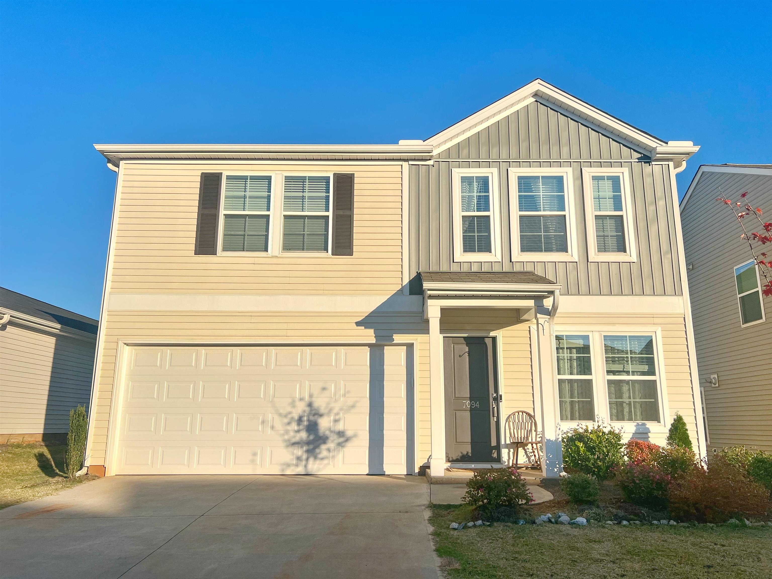 7094 Wingate Drive Inman, SC 29349 - Photo 1 of 36