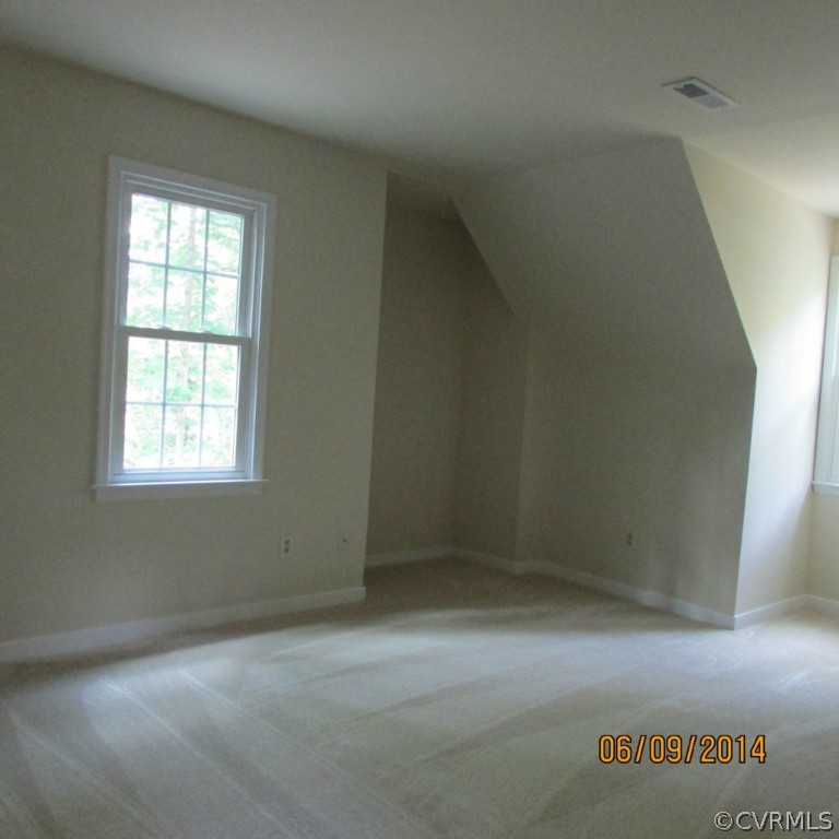 2900 Shiloh Church Road Midlothian, VA 23112 - Photo 9 of 15 an empty room with a window