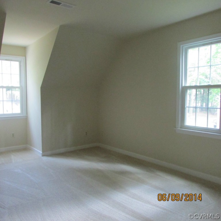 2900 Shiloh Church Road Midlothian, VA 23112 - Photo 10 of 15 an empty room with a window