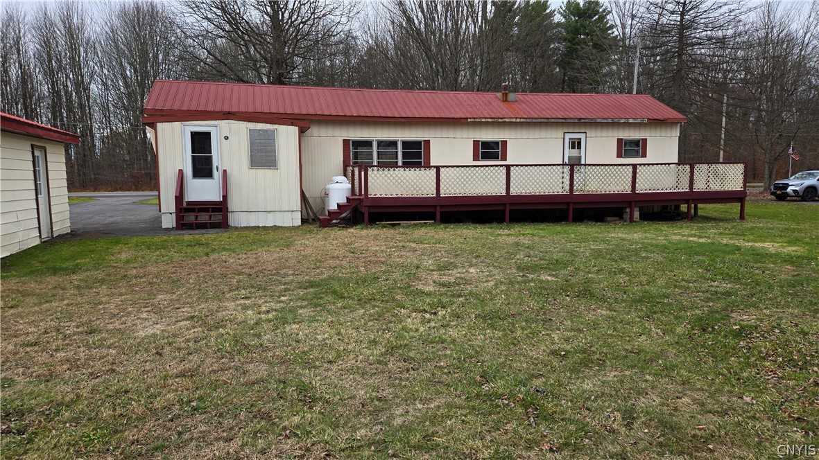 2590 County Rte 176 Volney, NY 13069 - Photo 1 of 1