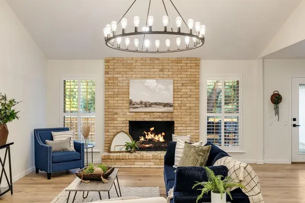 $725,000 | 3206 West Cortez Court, Irving, TX 75062