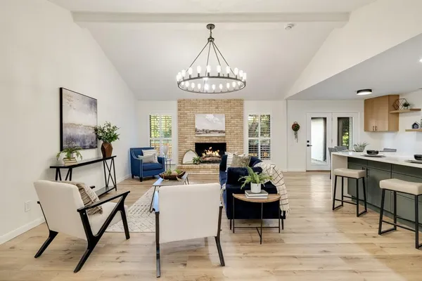 $725,000 | 3206 West Cortez Court, Irving, TX 75062