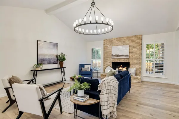 $725,000 | 3206 West Cortez Court, Irving, TX 75062