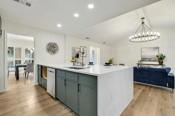 $725,000 | 3206 West Cortez Court, Irving, TX 75062