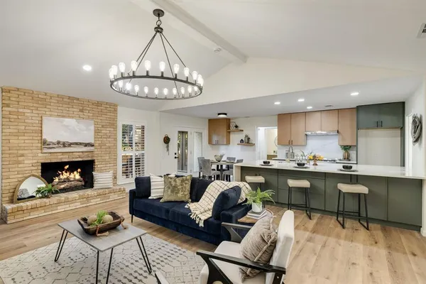 $725,000 | 3206 West Cortez Court, Irving, TX 75062