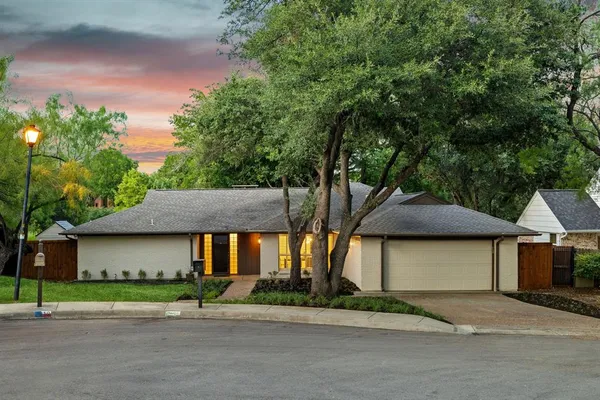 $725,000 | 3206 West Cortez Court, Irving, TX 75062