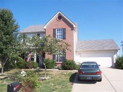 509 Ridge View Drive Nicholasville, KY 40356 - Photo 1 of 16 Photo 1