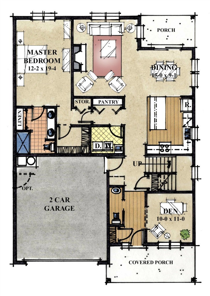 1902 Silver Loop Mount Vernon, WA 98274 - Photo 2 of 4 Gallery Image 2