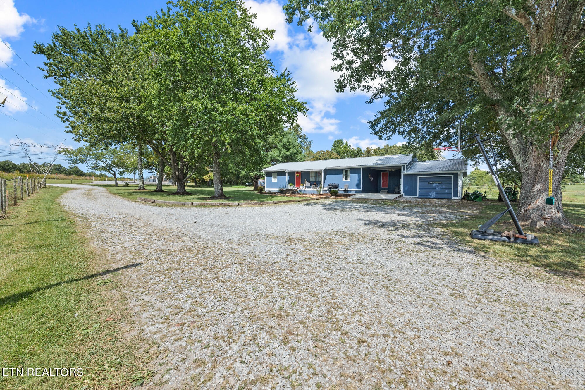 346 Fred Ford Road Crossville, TN 38571 - Photo 1 of 27 Gallery Image 1