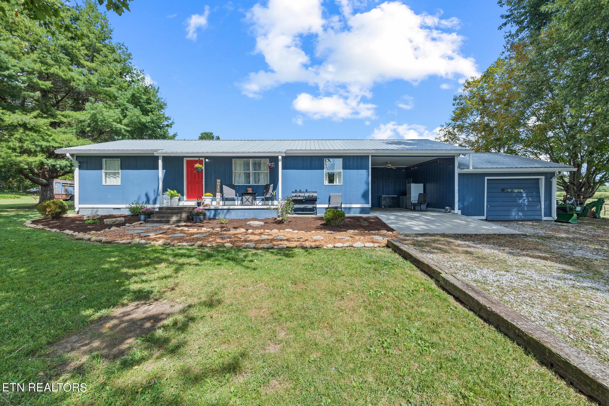 346 Fred Ford Road Crossville, TN 38571 - Photo 11 of 27 Gallery Image 11
