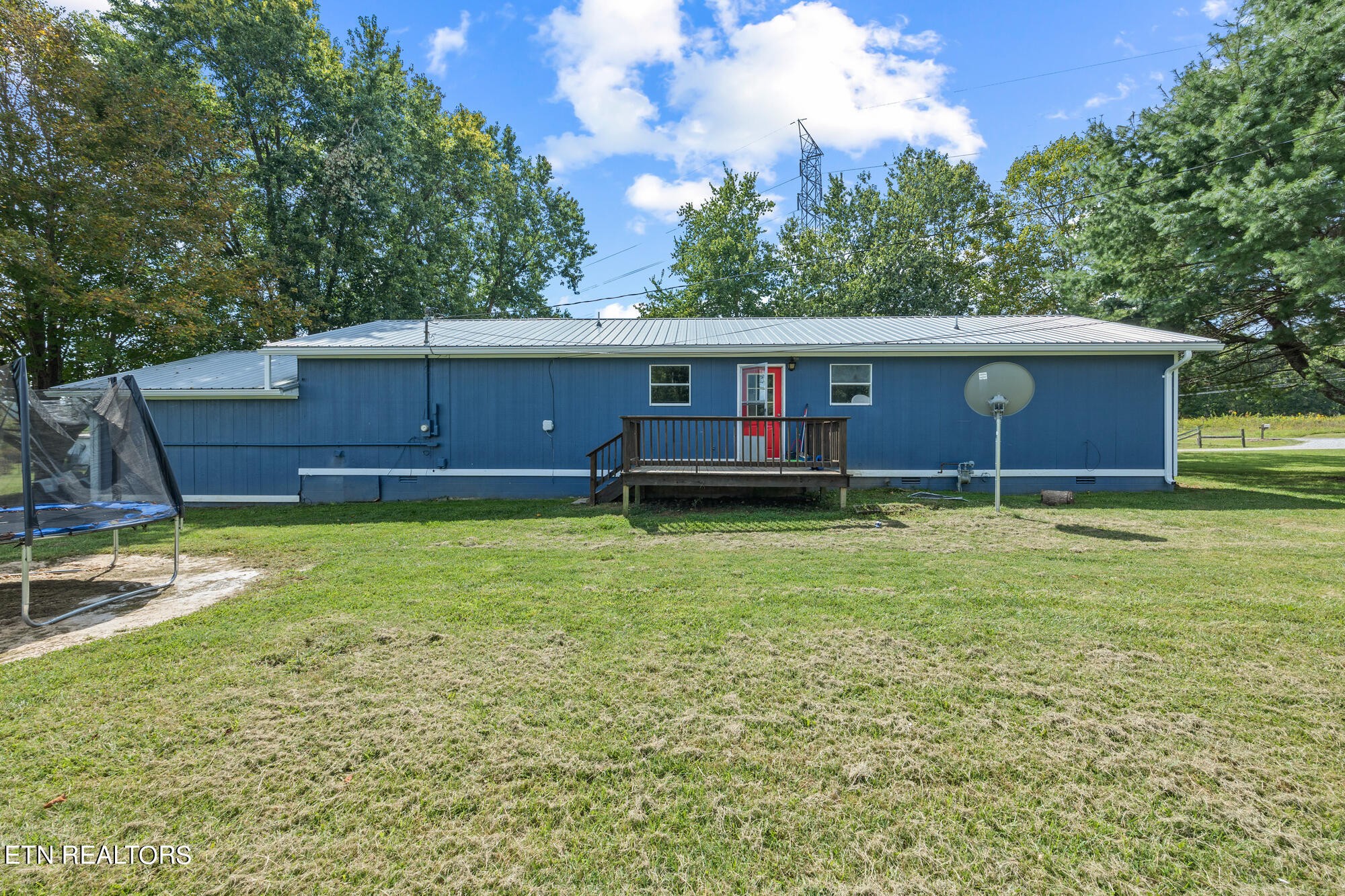 346 Fred Ford Road Crossville, TN 38571 - Photo 13 of 27 Gallery Image 13