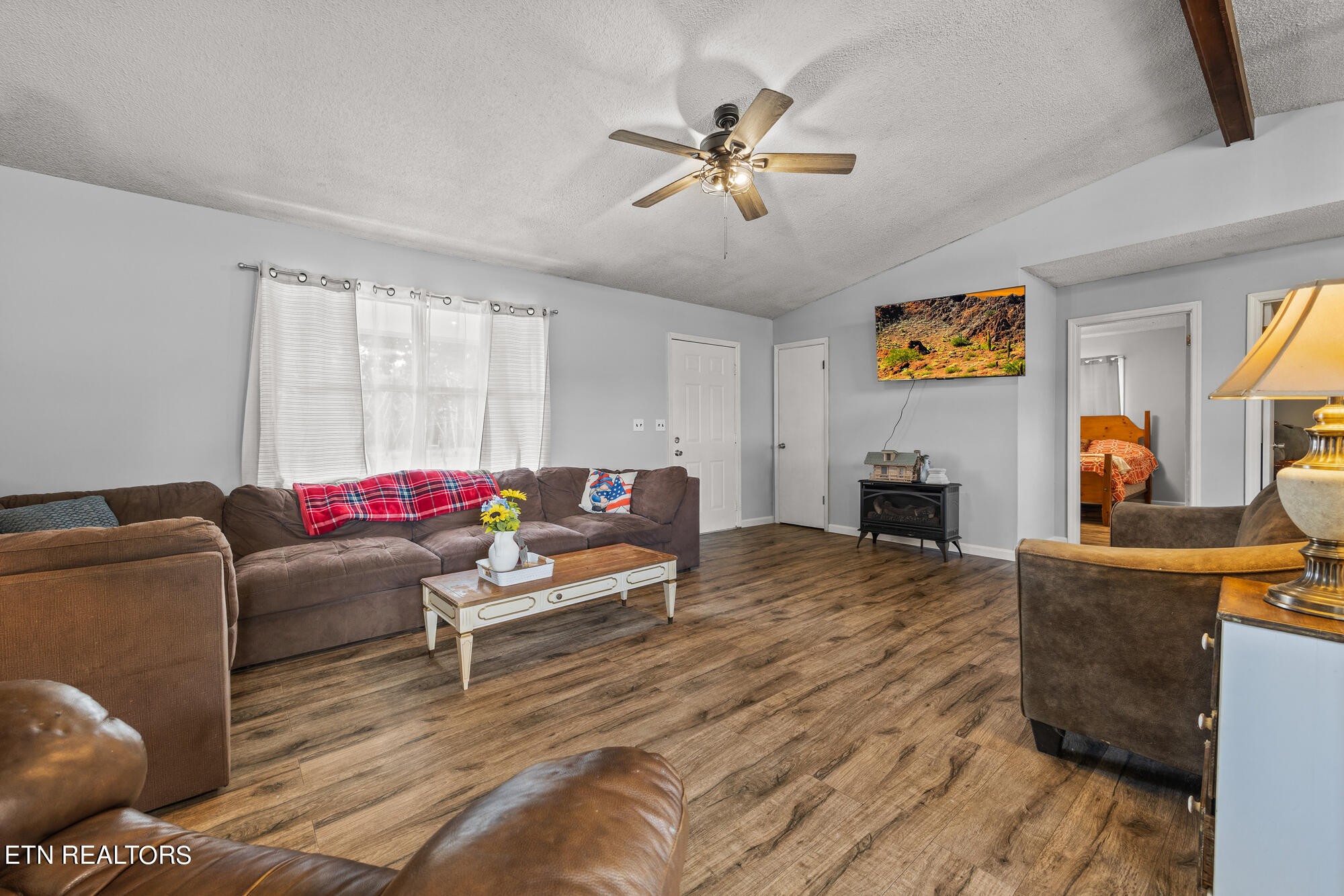 346 Fred Ford Road Crossville, TN 38571 - Photo 17 of 27 Gallery Image 17