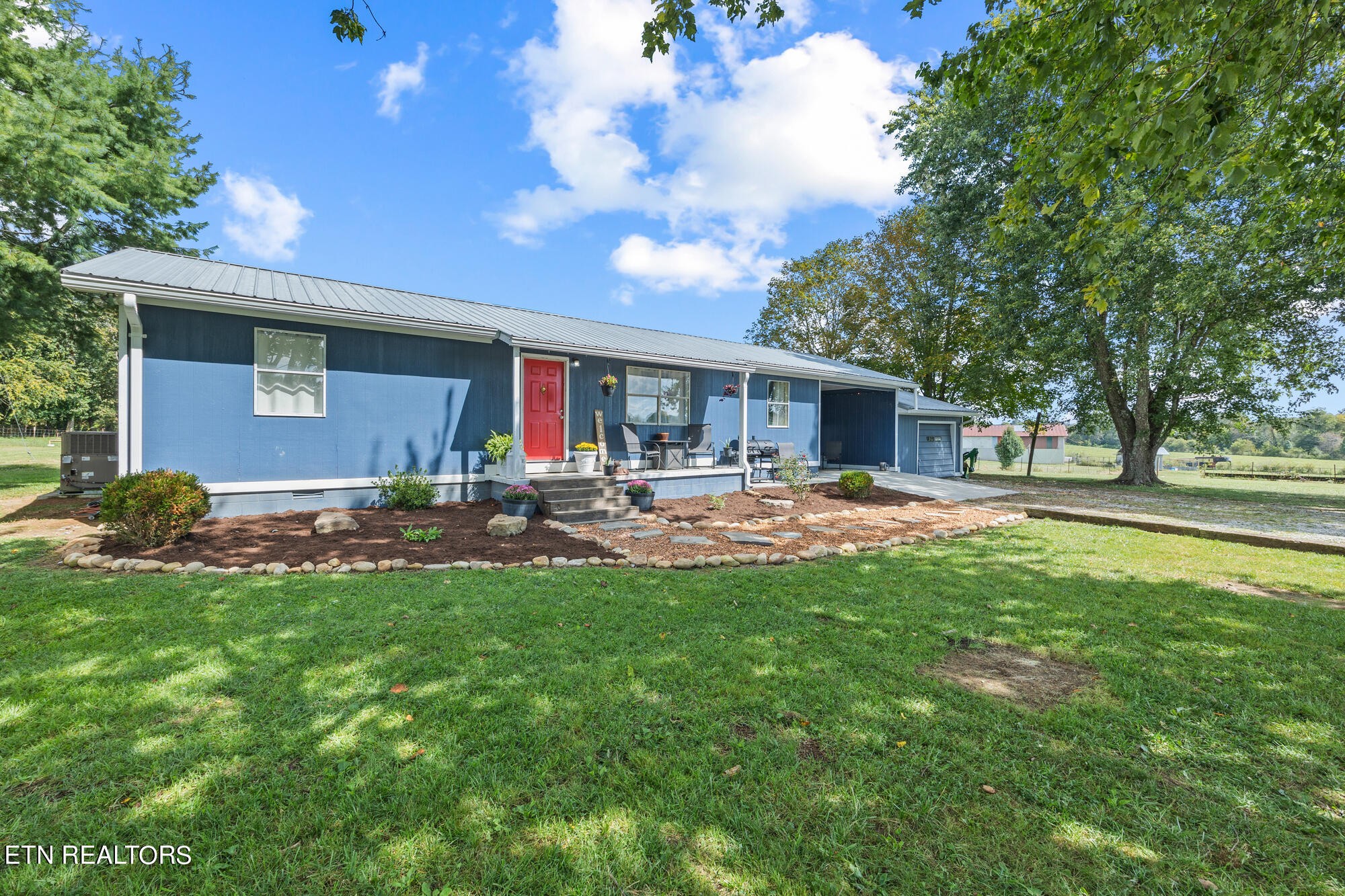 346 Fred Ford Road Crossville, TN 38571 - Photo 7 of 27 Gallery Image 7