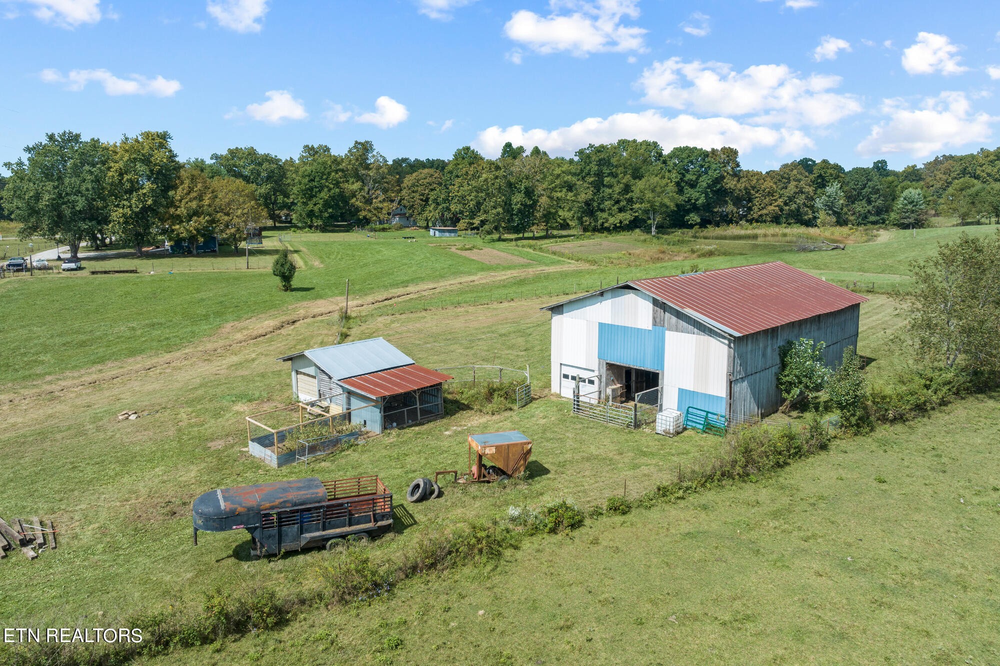 346 Fred Ford Road Crossville, TN 38571 - Photo 8 of 27 Gallery Image 8
