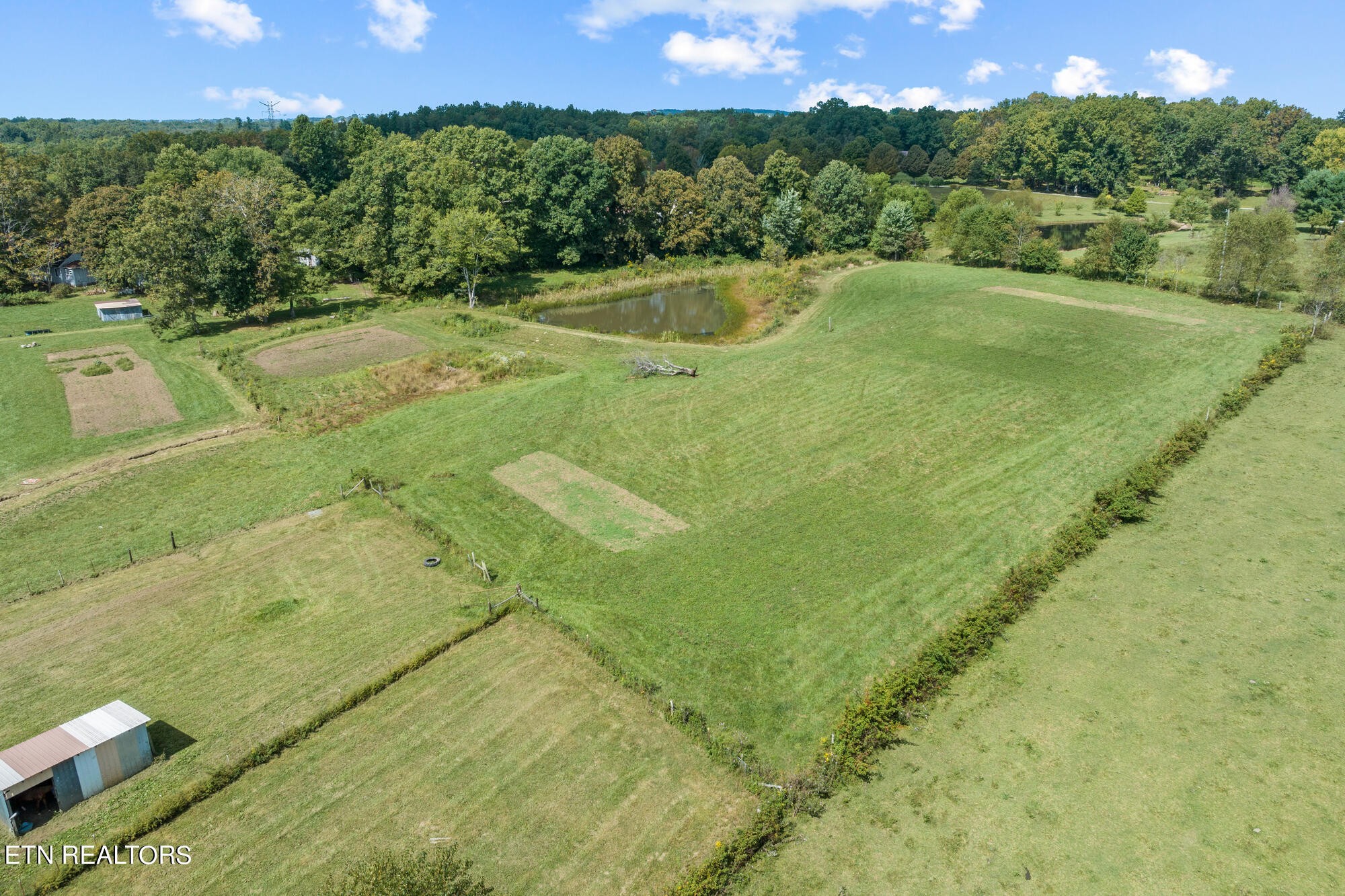346 Fred Ford Road Crossville, TN 38571 - Photo 9 of 27 Gallery Image 9