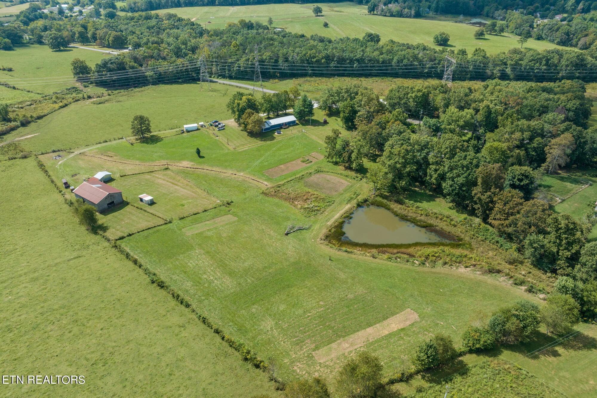 346 Fred Ford Road Crossville, TN 38571 - Photo 10 of 27 Gallery Image 10