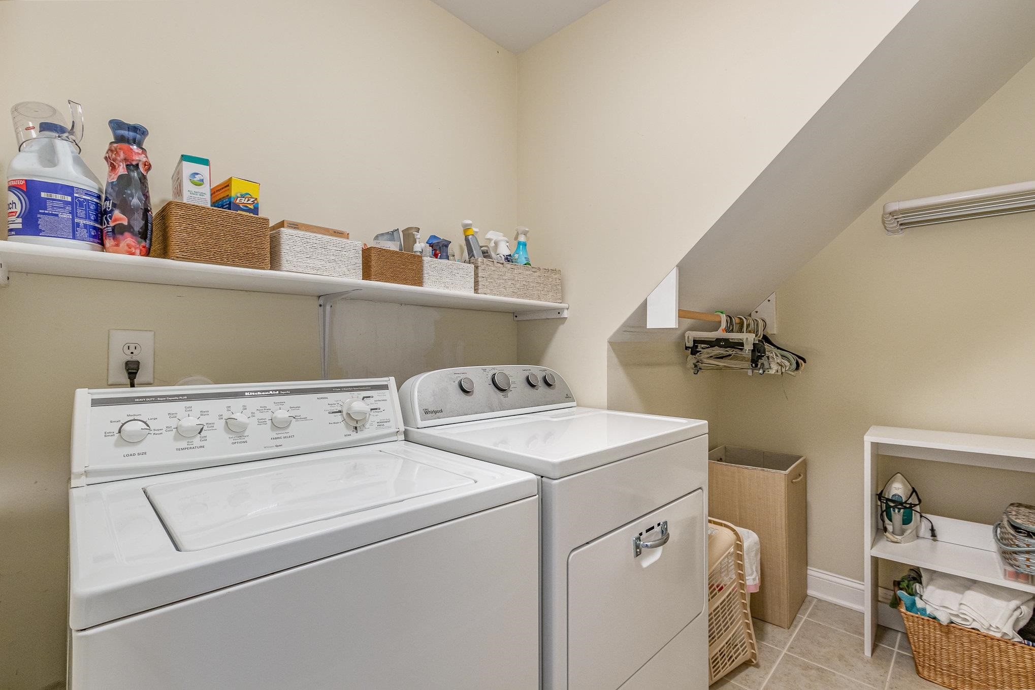 2825 Peachleaf Street Raleigh, NC 27614 - Photo 20 of 31 Photo 20