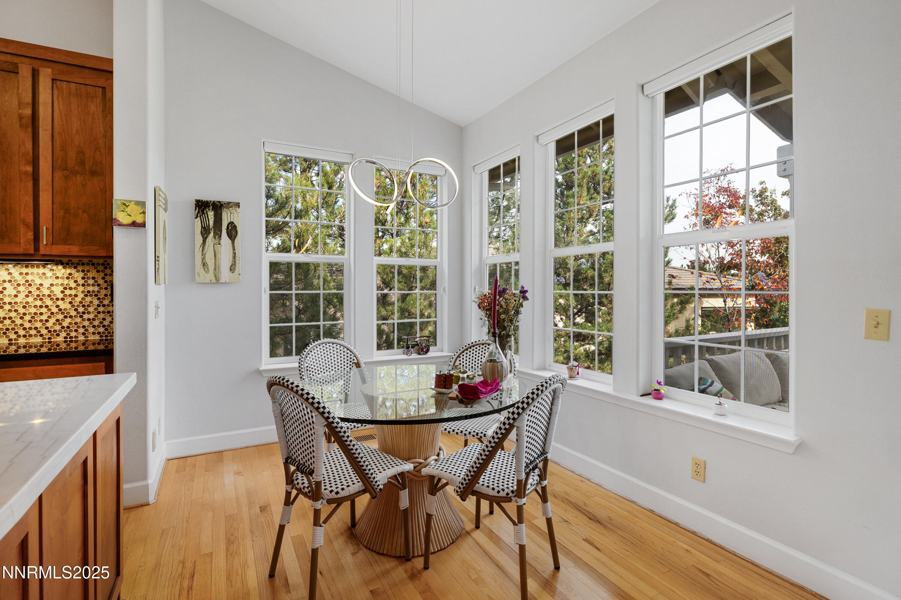 14240 Bandolier Court Reno, NV 89511 - Photo 15 of 47 a dining room with furniture and window