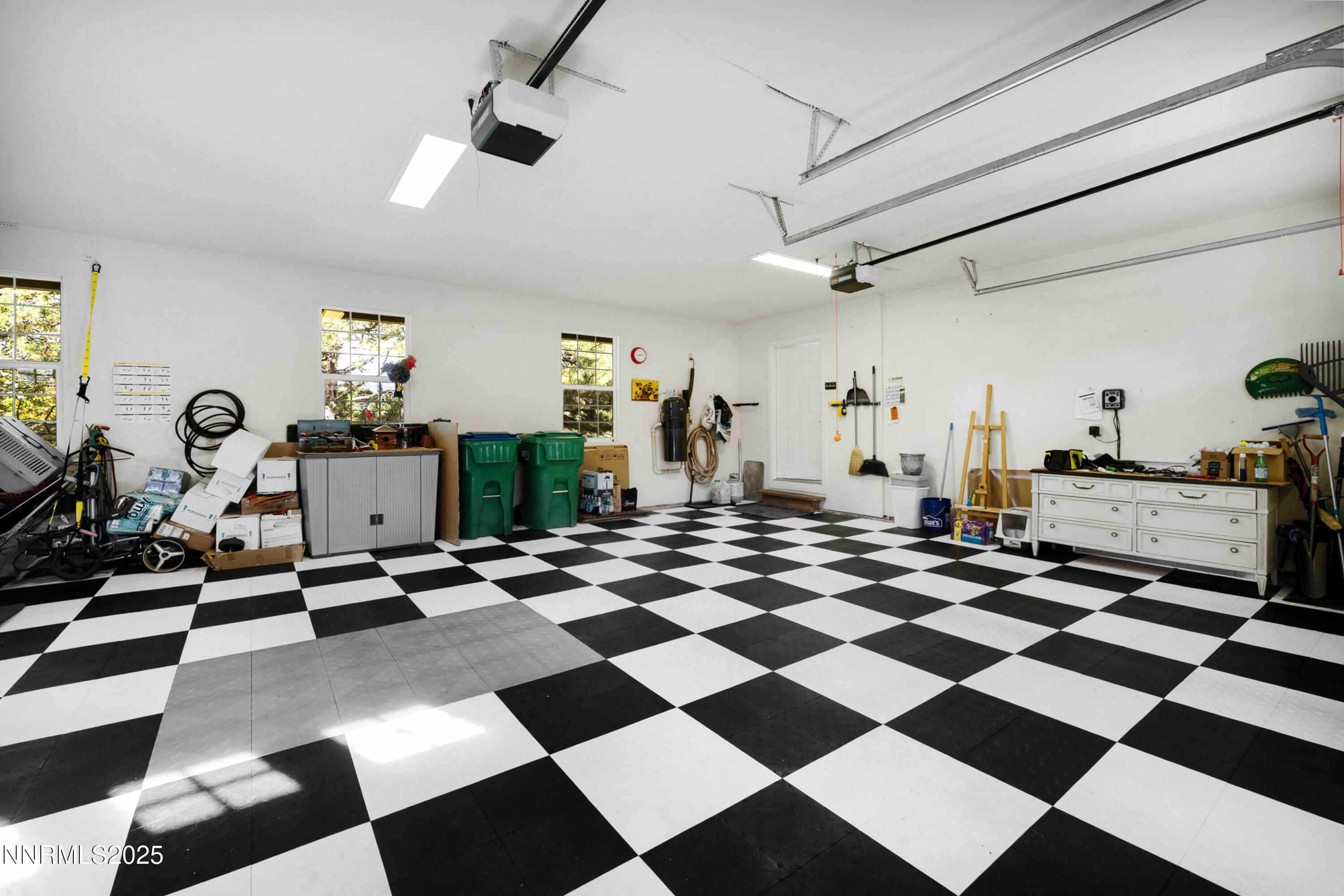 14240 Bandolier Court Reno, NV 89511 - Photo 34 of 47 a view of a room with gym equipment