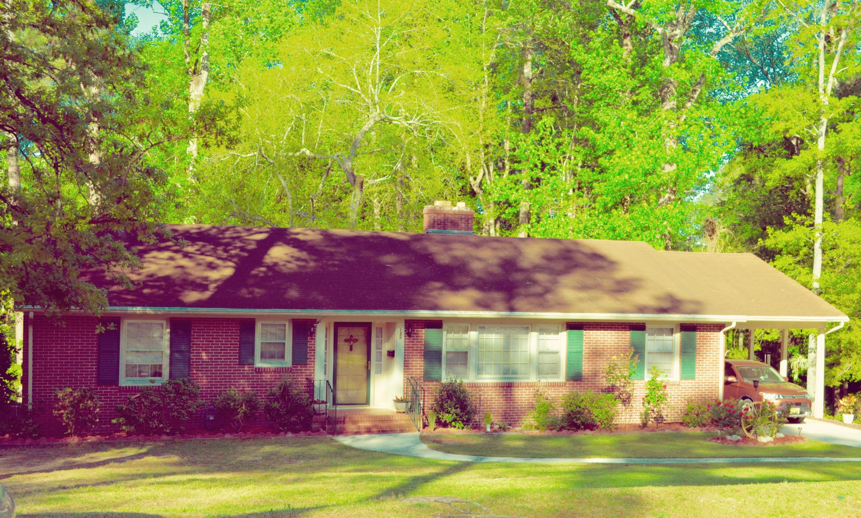 126 Woodland Road Rockingham, NC 28379 - Photo 1 of 27 _DSC0029