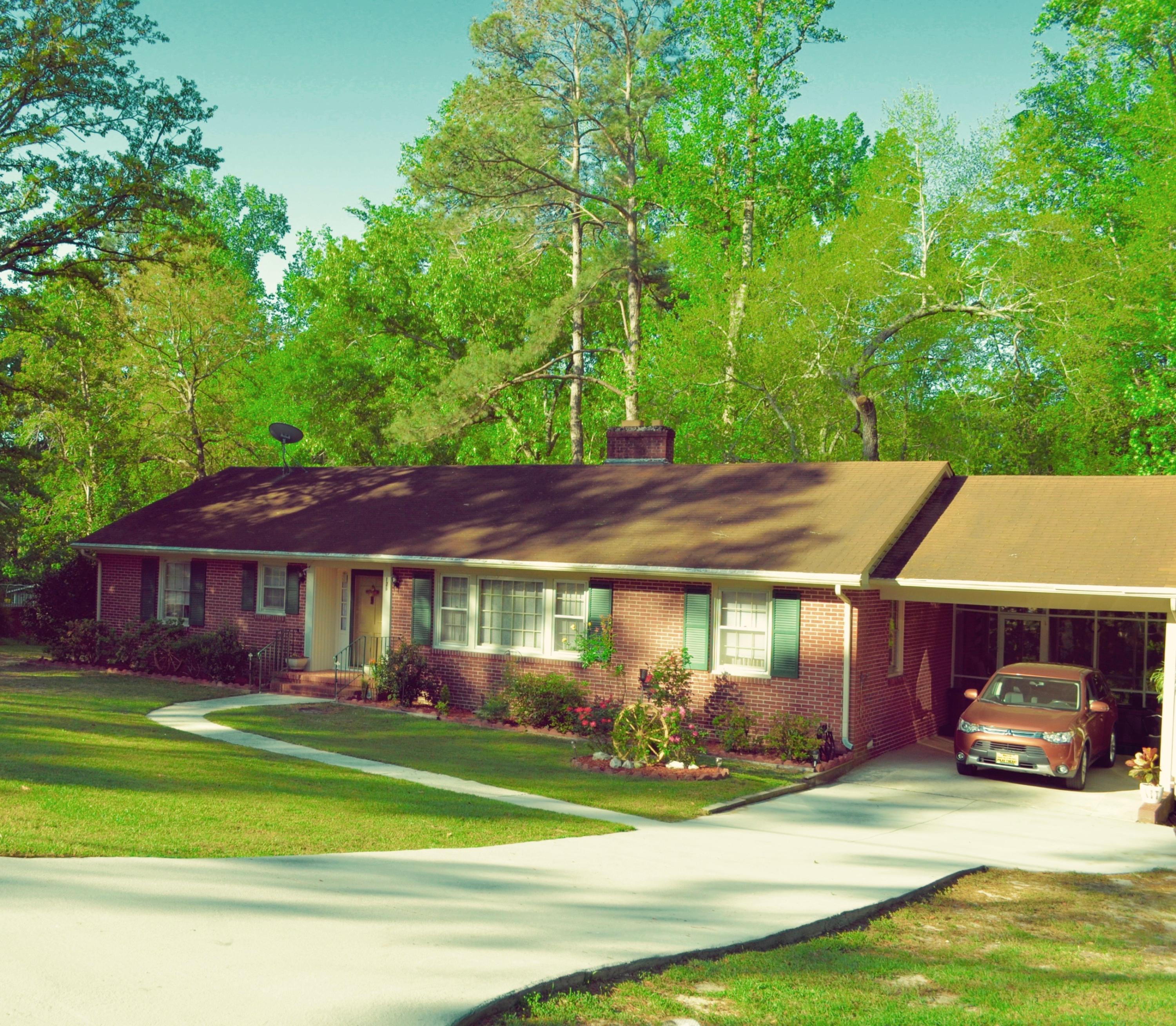 126 Woodland Road Rockingham, NC 28379 - Photo 3 of 27 _DSC0024