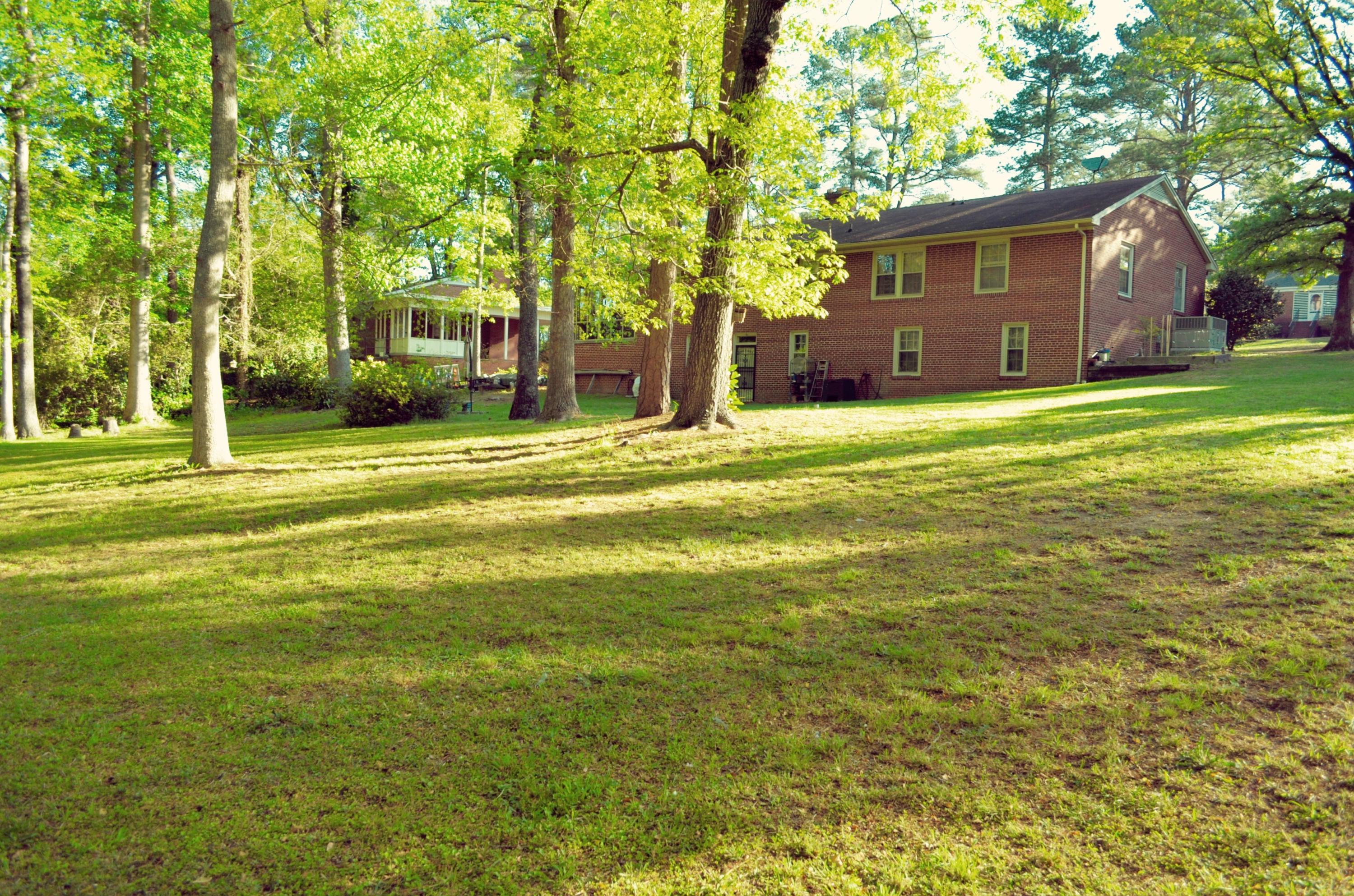 126 Woodland Road Rockingham, NC 28379 - Photo 4 of 27 _DSC0013