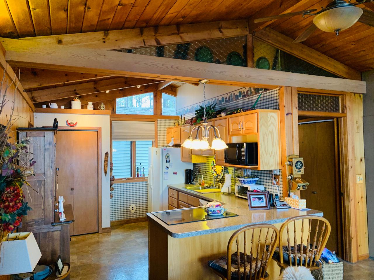 N12015 Deer Lake Road Tomahawk, WI 54487 - Photo 27 of 29 Gallery Image 27