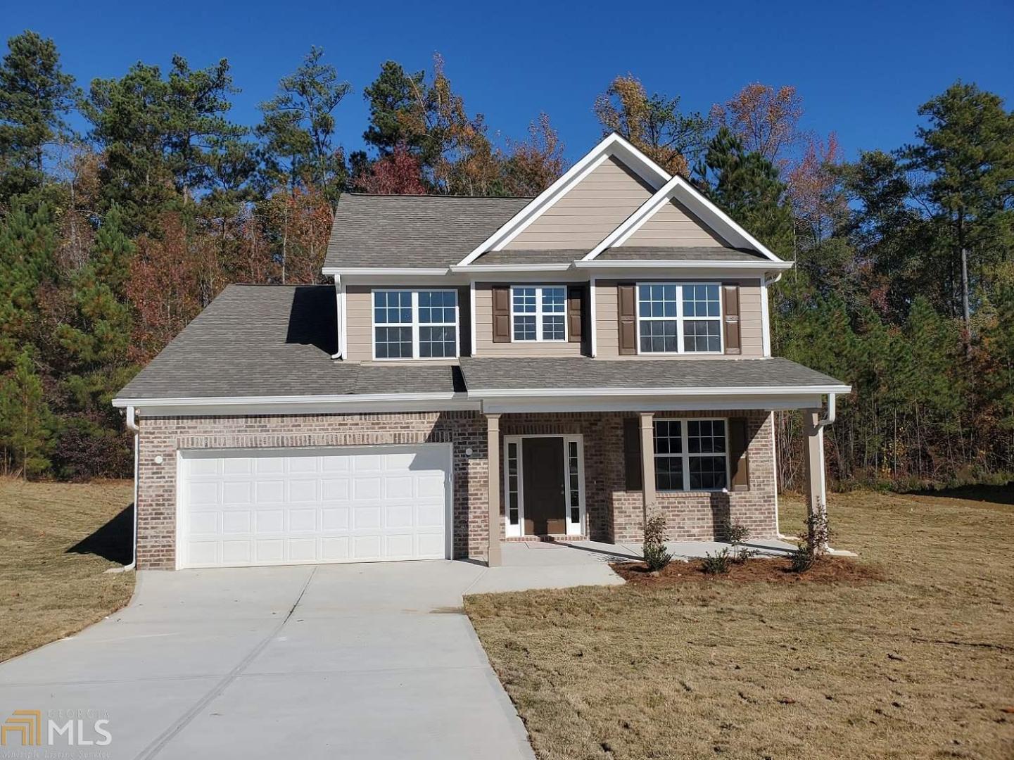 972 Fellowship Road Fairburn, GA 30213 - Photo 1 of 1 Gallery Image 1