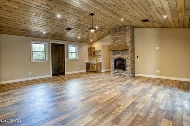 $725,000 | 5974 East Elk Springs, Lakeside, AZ 85929