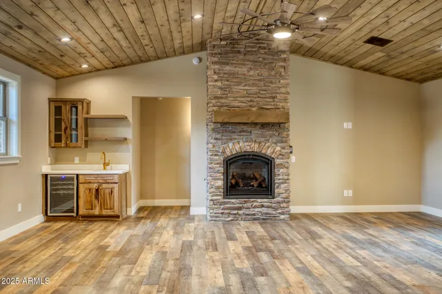 $725,000 | 5974 East Elk Springs, Lakeside, AZ 85929