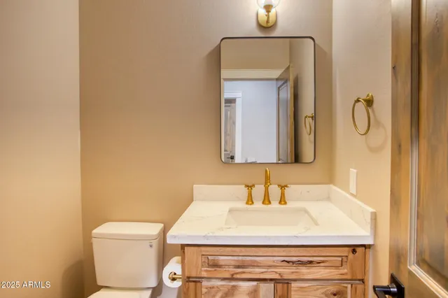 $725,000 | 5974 East Elk Springs, Lakeside, AZ 85929