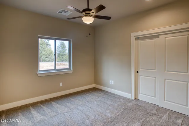 $725,000 | 5974 East Elk Springs, Lakeside, AZ 85929