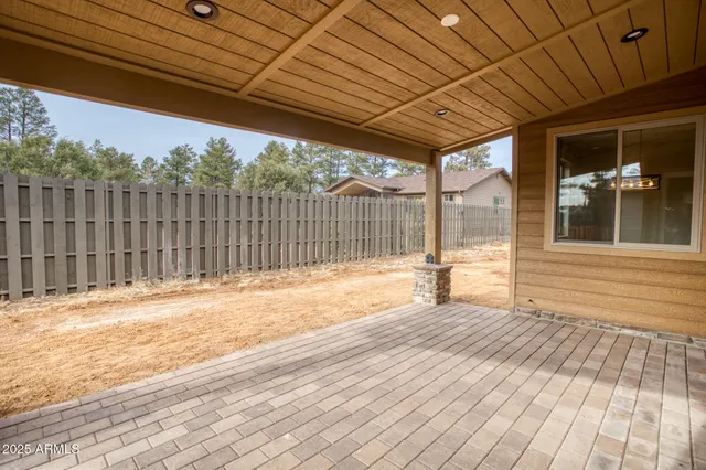 $725,000 | 5974 East Elk Springs, Lakeside, AZ 85929