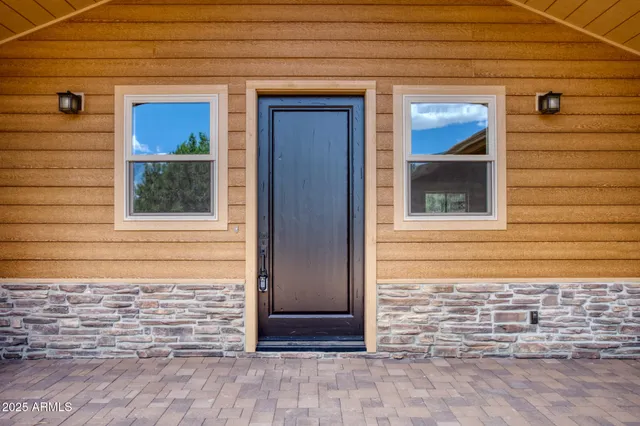 $725,000 | 5974 East Elk Springs, Lakeside, AZ 85929