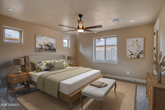 $725,000 | 5974 East Elk Springs, Lakeside, AZ 85929