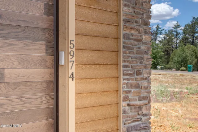 $725,000 | 5974 East Elk Springs, Lakeside, AZ 85929