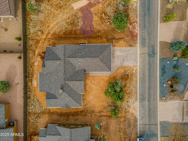 $725,000 | 5974 East Elk Springs, Lakeside, AZ 85929