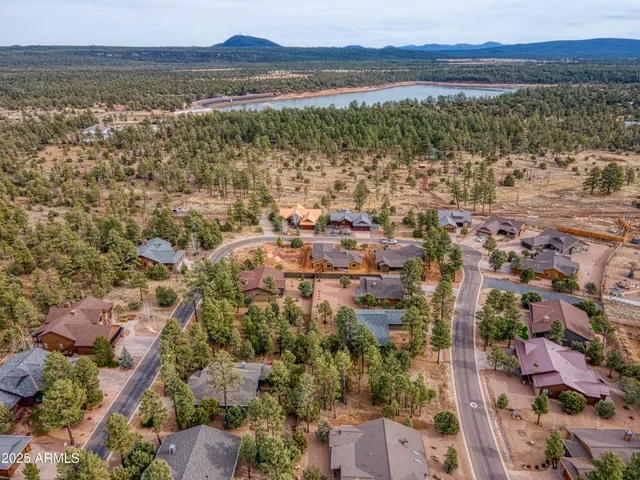 $725,000 | 5974 East Elk Springs, Lakeside, AZ 85929