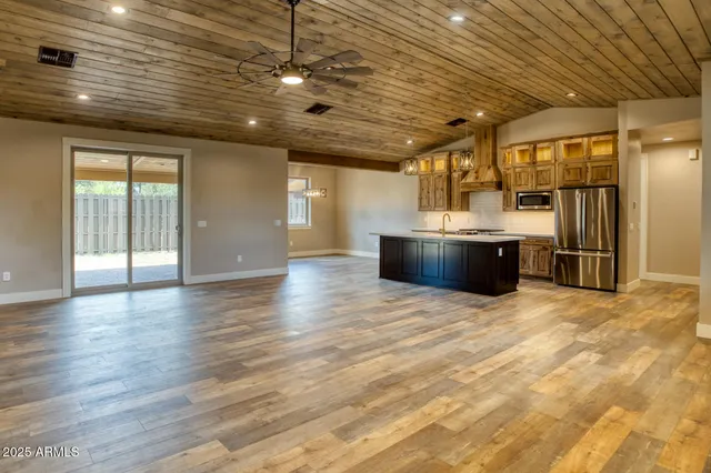 $725,000 | 5974 East Elk Springs, Lakeside, AZ 85929