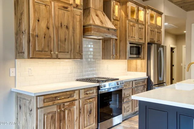 $725,000 | 5974 East Elk Springs, Lakeside, AZ 85929