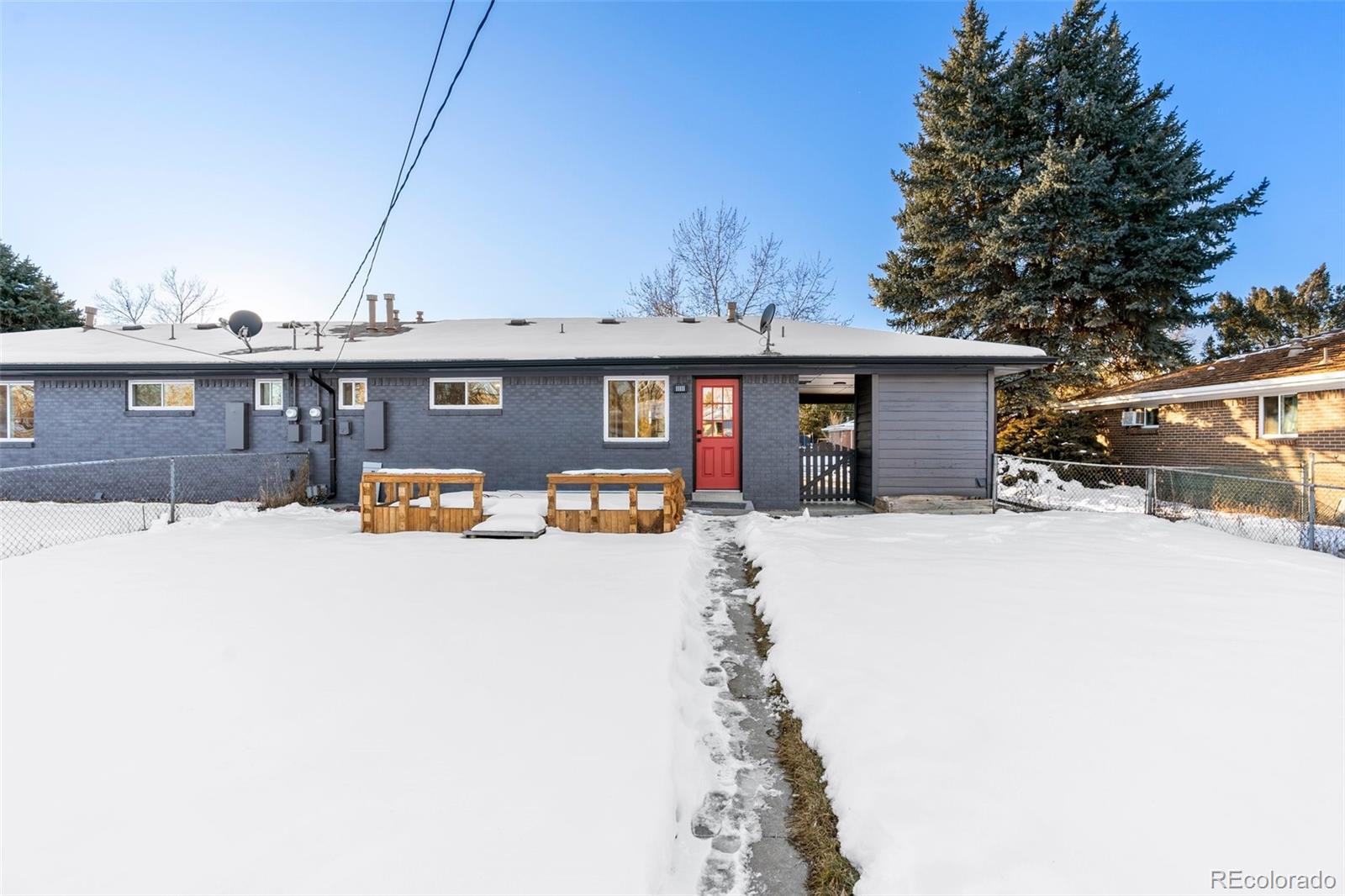 4684 Field Street Wheat Ridge, CO 80033 - Photo 14 of 15 Gallery Image 14