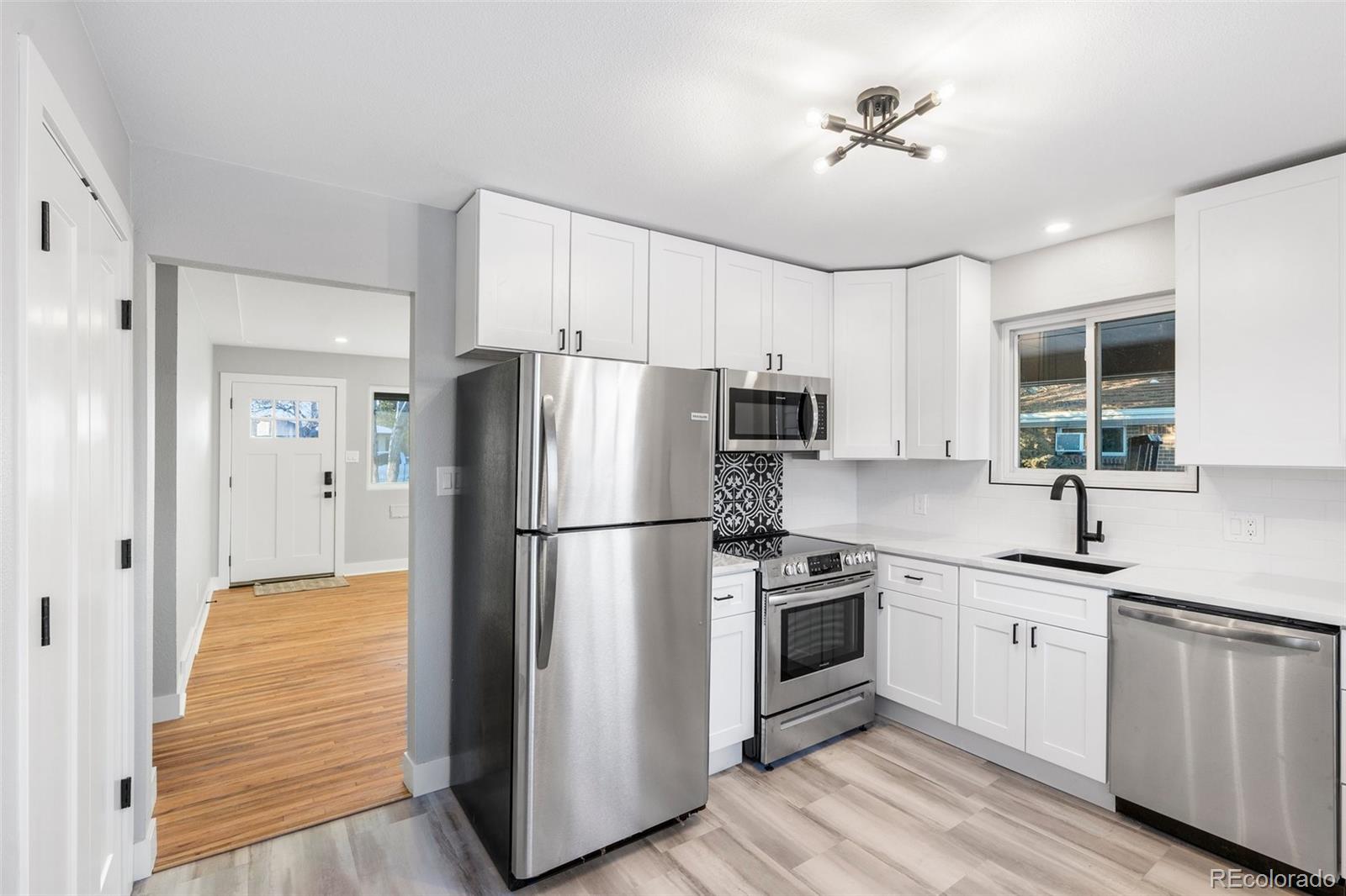 4684 Field Street Wheat Ridge, CO 80033 - Photo 6 of 15 Gallery Image 6