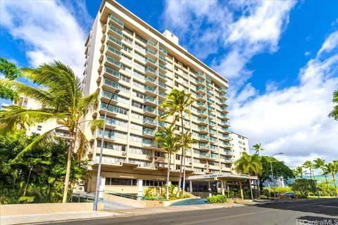 $285,000 | 444 Kānekapōlei Street, Unit 413, Honolulu, HI 96815