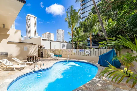 $285,000 | 444 Kānekapōlei Street, Unit 413, Honolulu, HI 96815