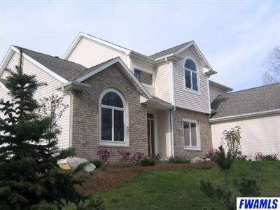 6224 Hathaway Road Fort Wayne, IN 46818 - Photo 1 of 12