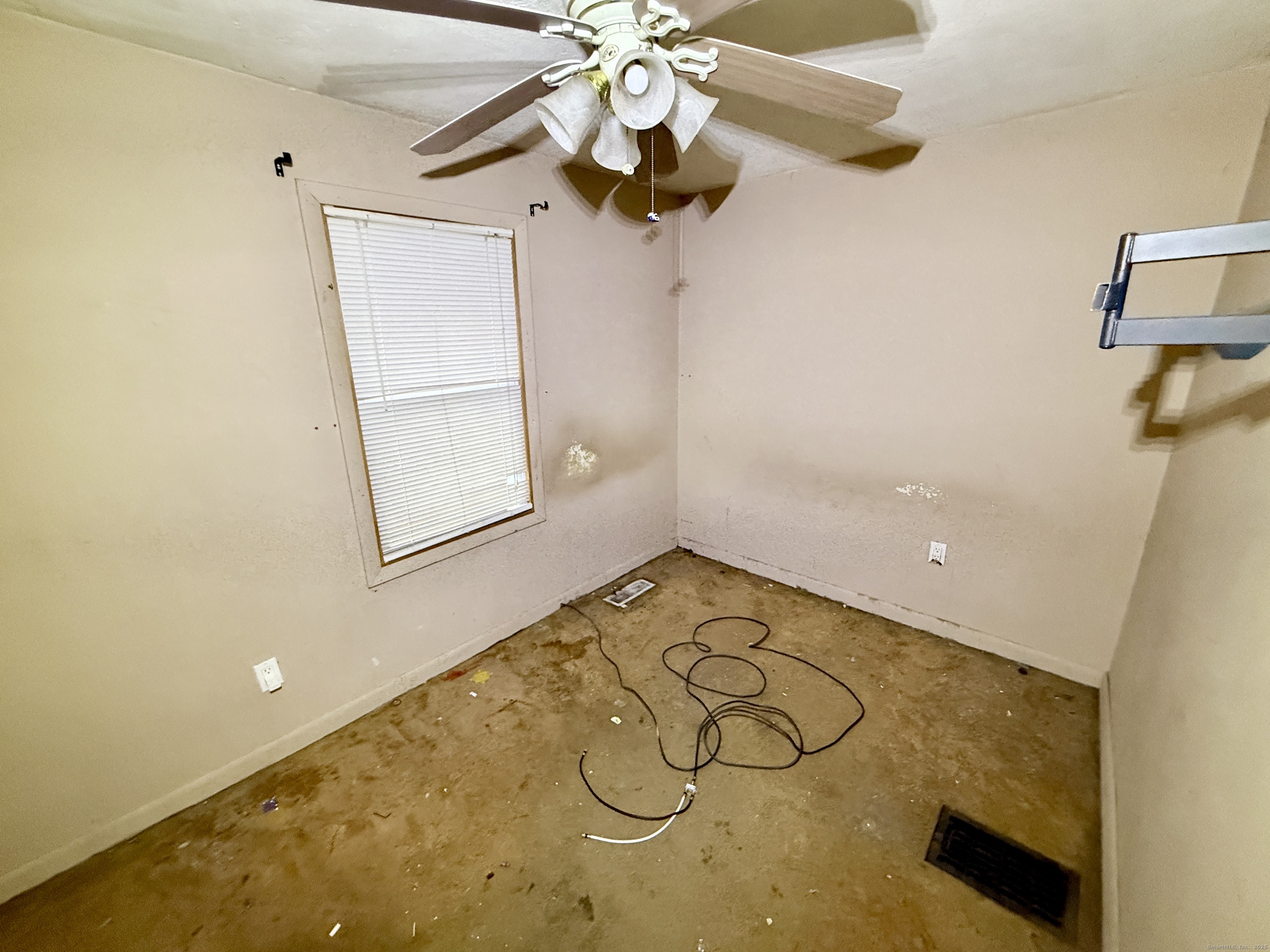 201 Prospect Street Ansonia, CT 06401 - Photo 15 of 28 a bathroom with a sink and a mirror