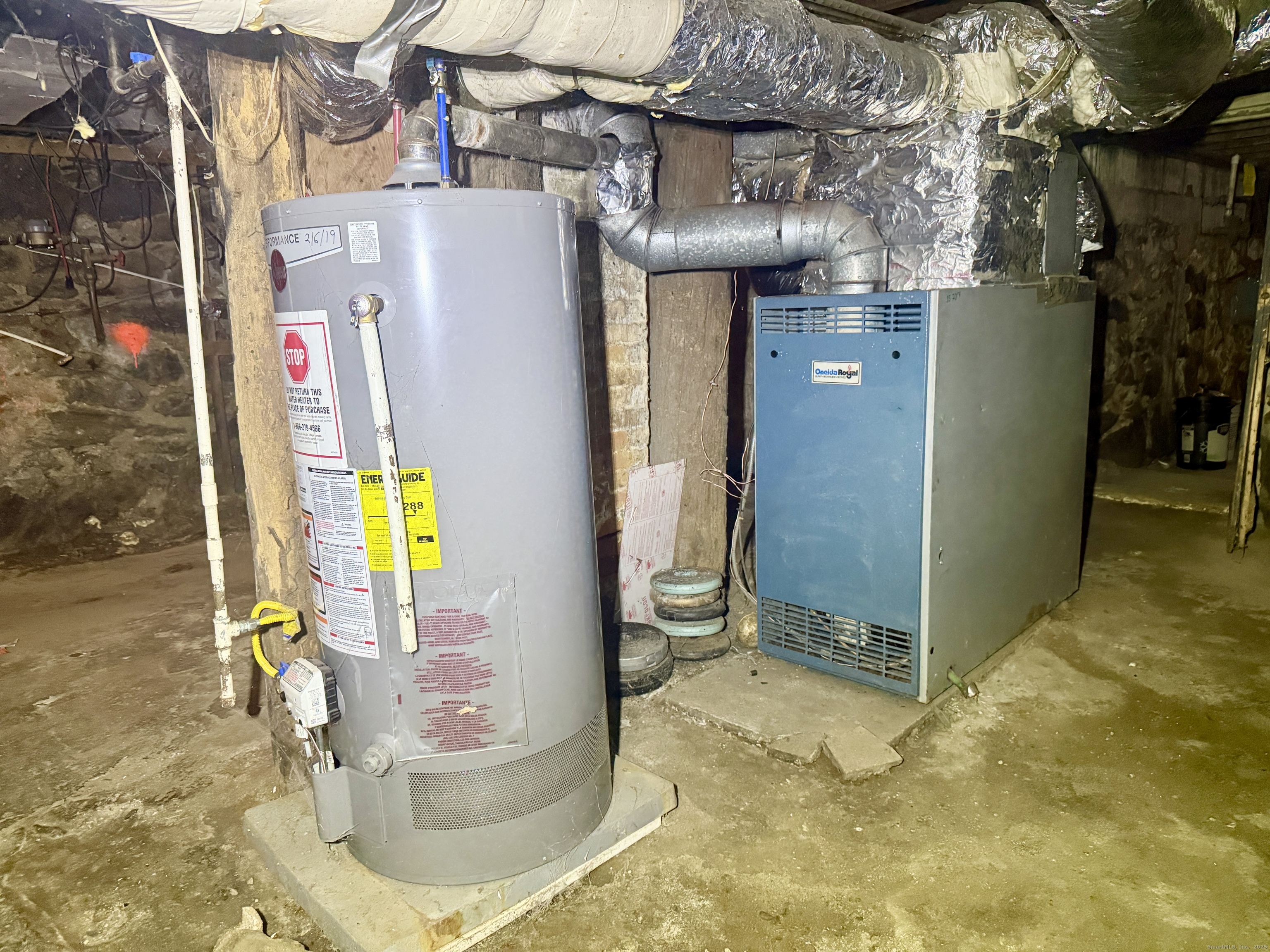 201 Prospect Street Ansonia, CT 06401 - Photo 22 of 28