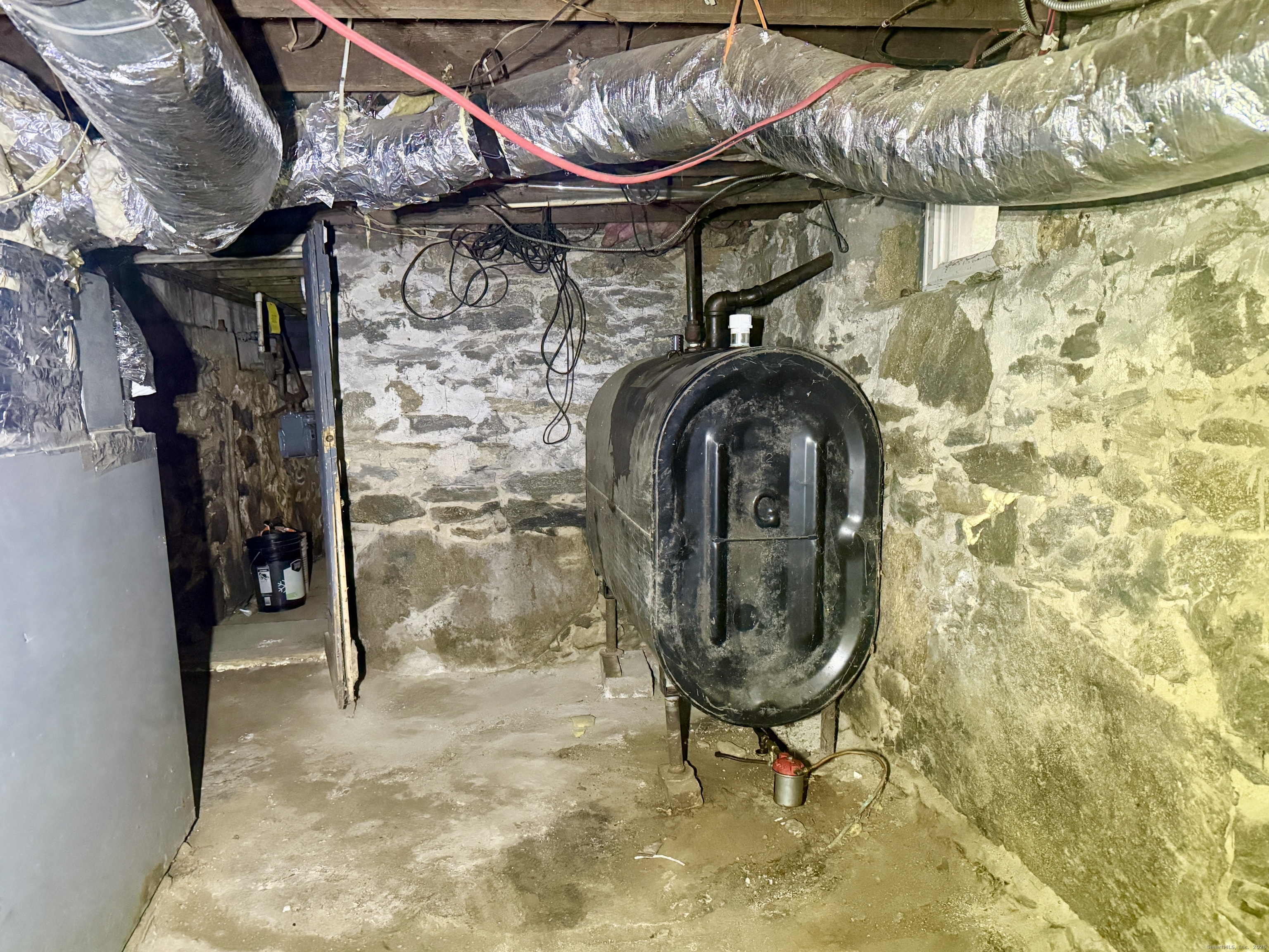 201 Prospect Street Ansonia, CT 06401 - Photo 23 of 28 a view of a entryway