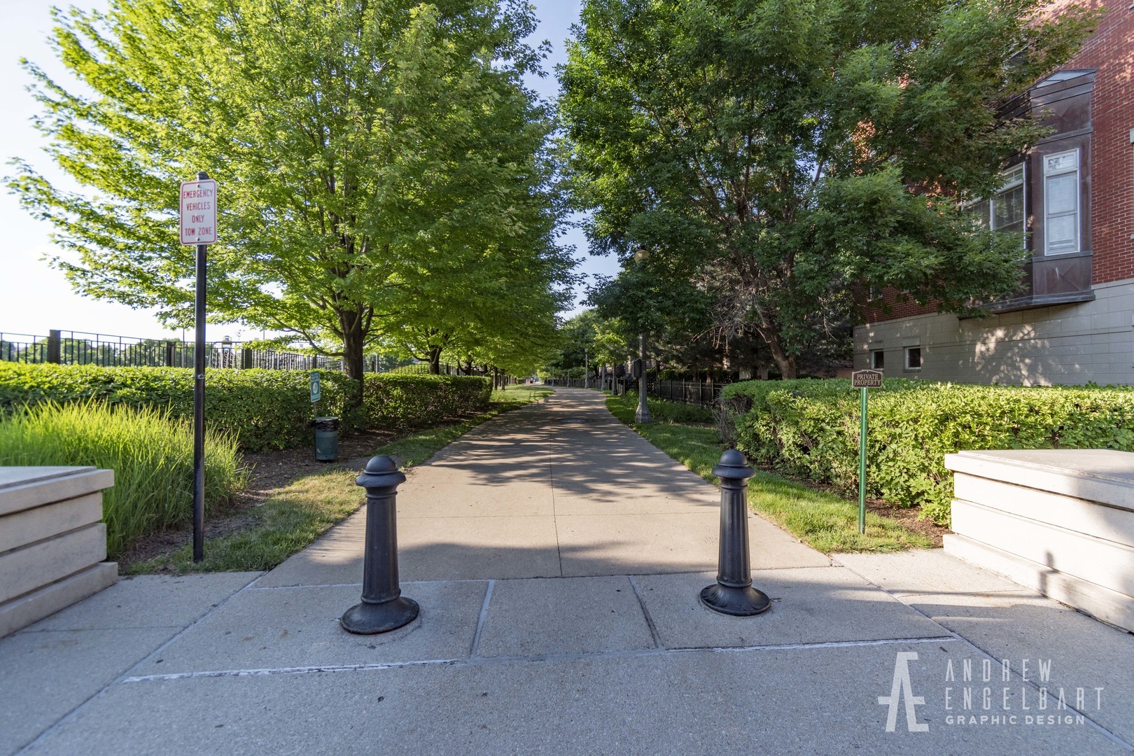 910 West Village Court Chicago, IL 60608 - Photo 36 of 44