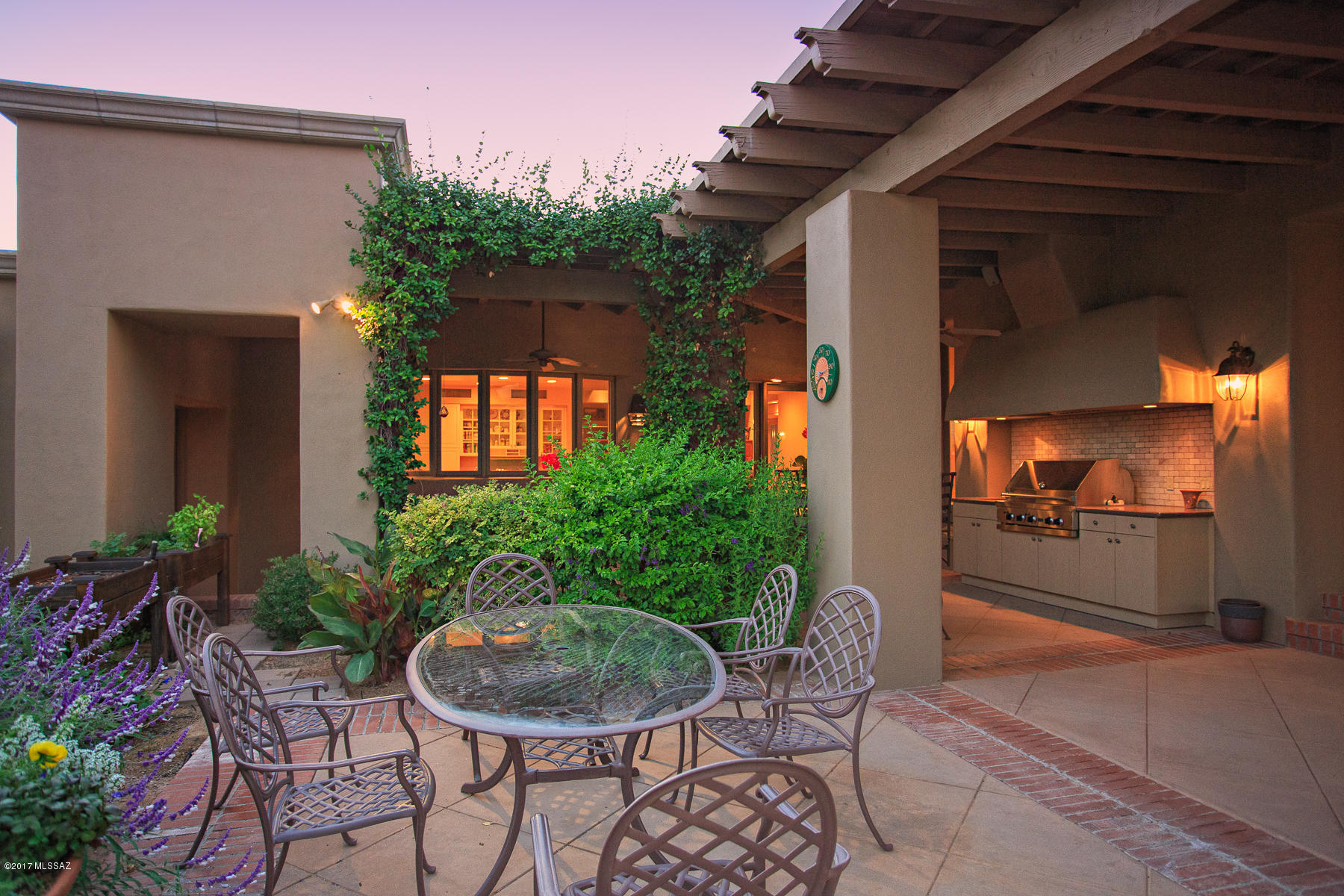 7474 North Cobblestone Road Tucson, AZ 85718 - Photo 42 of 46 Gallery Image 42